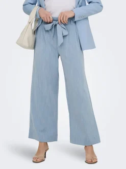 ONLMARSA Flared Fit Pantaloni a caramella