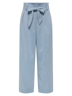 ONLMARSA Flared Fit Pantaloni a caramella