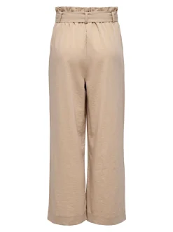 ONLMARSA Flared Fit Pantaloni a caramella