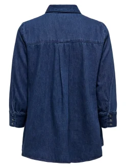 ONLMARY Camicia in jeans