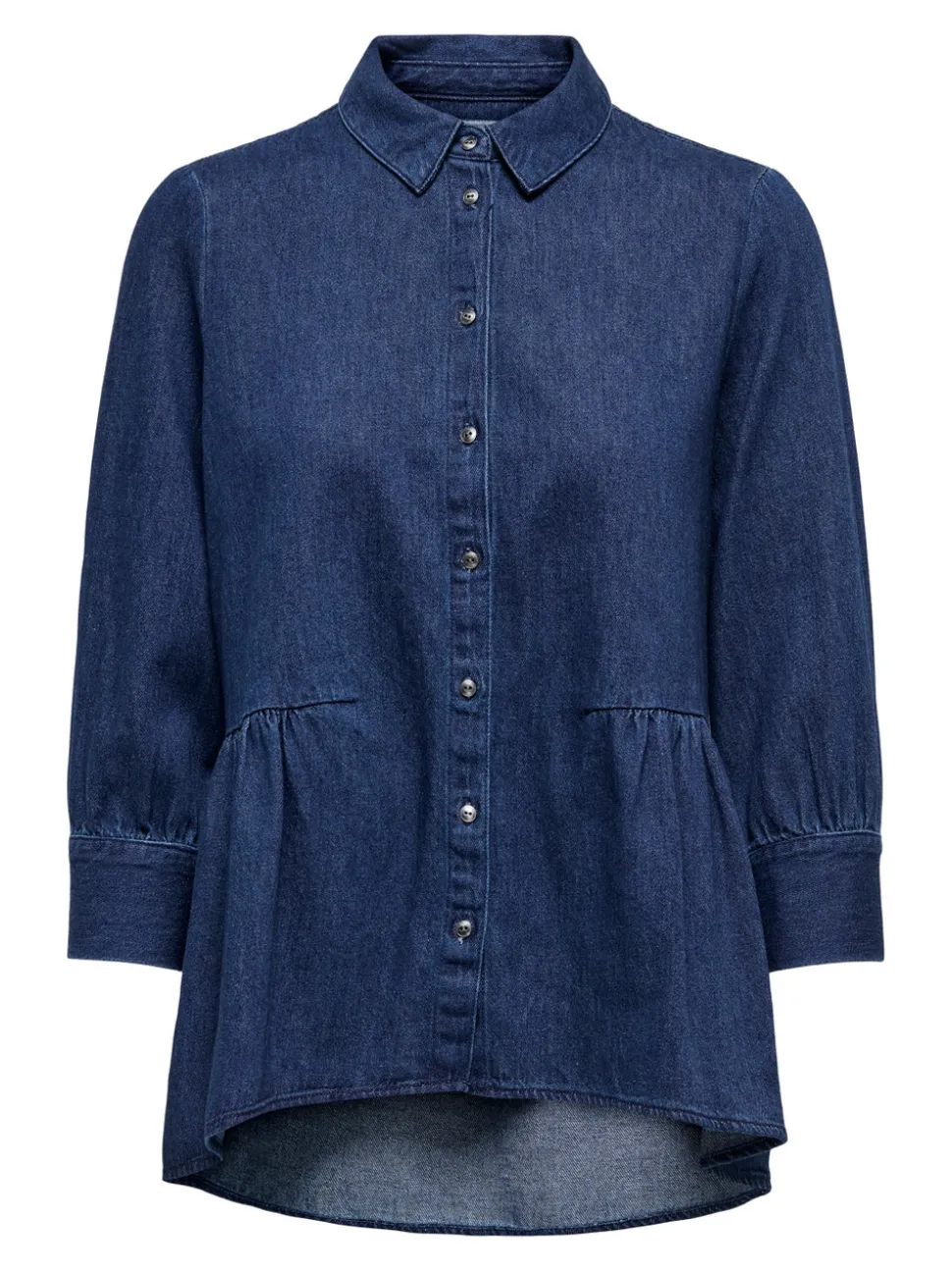 ONLMARY Camicia in jeans