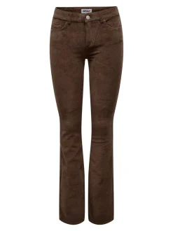 ONLMARY-GLOBAL Flared Fit Pantaloni