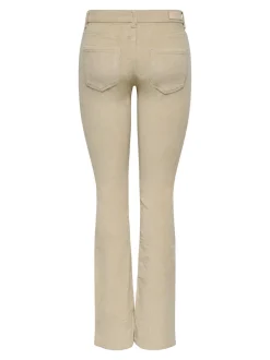 ONLMARY-GLOBAL Flared Fit Pantaloni