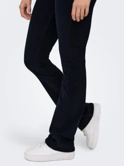 ONLMARY-GLOBAL Flared Fit Pantaloni