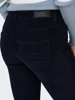 ONLMARY-GLOBAL Flared Fit Pantaloni