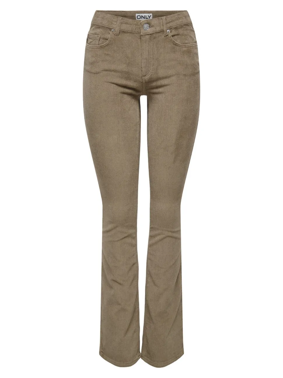 ONLMARY-GLOBAL Flared Fit Pantaloni