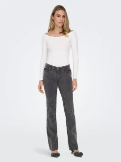 ONLMARY-MOUNA Flared Fit Pantaloni