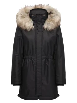 ONLMATHILDA Parka lungo