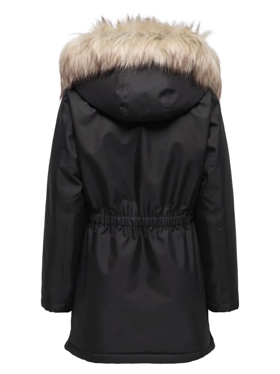 ONLMATHILDA Parka lungo