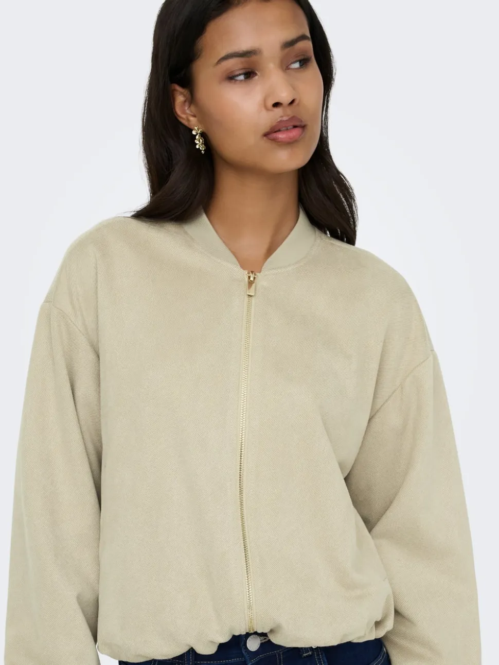 ONLMAVI Giubbotto bomber