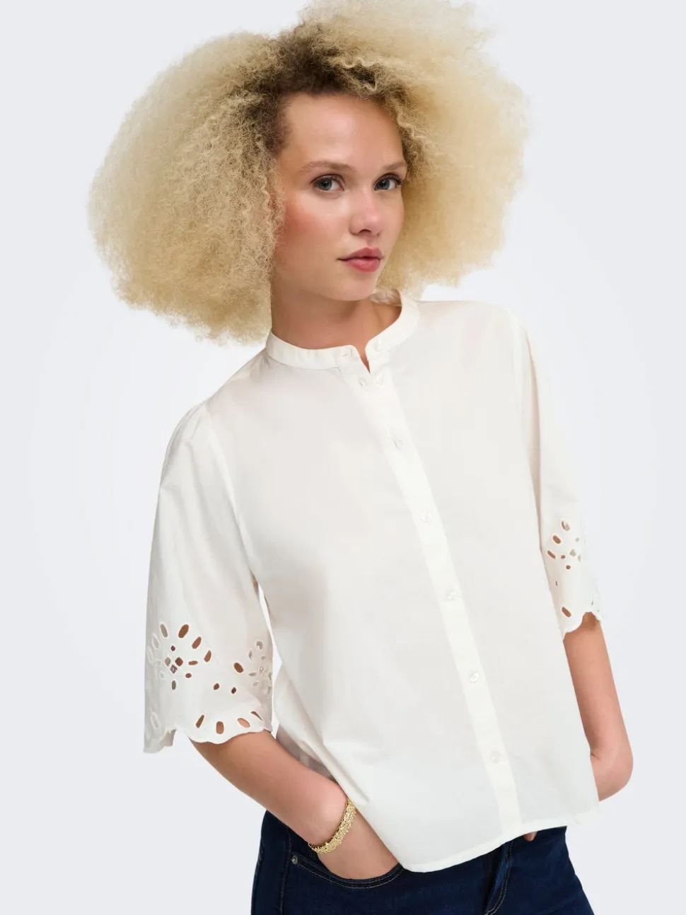 ONLMEADOW Blusa