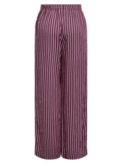 ONLMELDOLA Wide Leg Fit Pantaloni