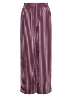 ONLMELDOLA Wide Leg Fit Pantaloni
