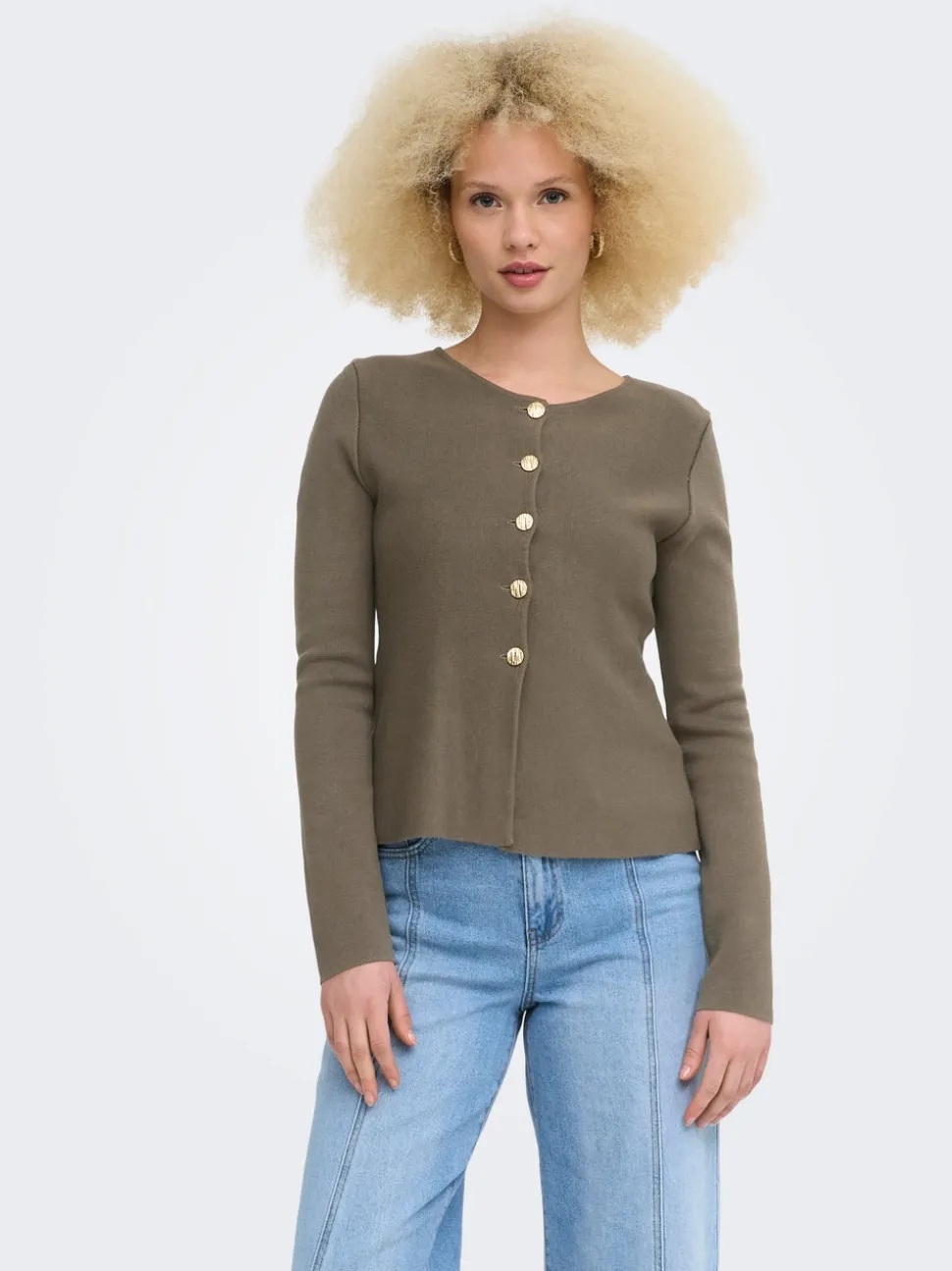 ONLMELLI Cardigan