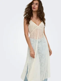 ONLMELLI Vestito lungo