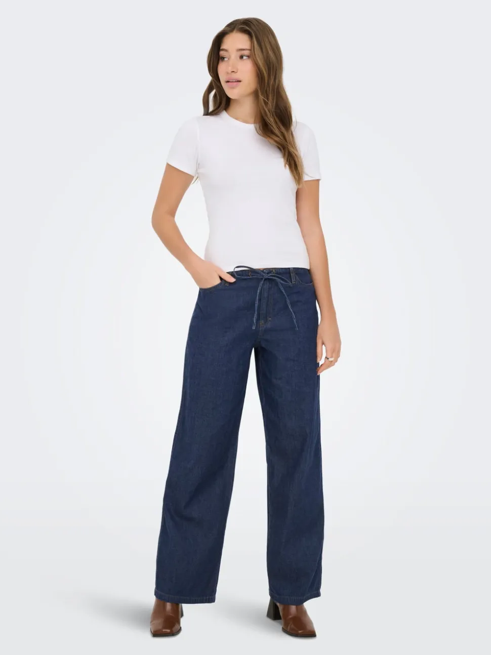 ONLMERANO Regular Fit Pantaloni
