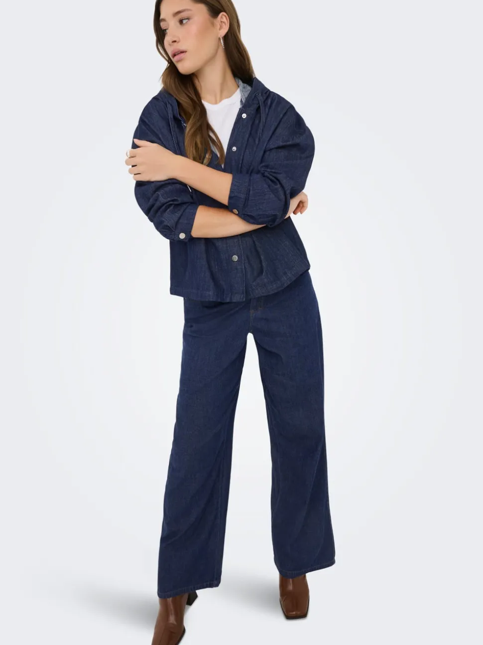 ONLMERANO Regular Fit Pantaloni