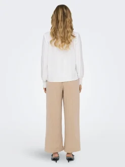 ONLMETTE Blusa