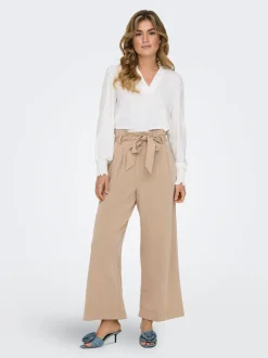 ONLMETTE Blusa