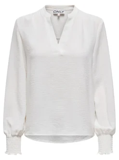 ONLMETTE Blusa