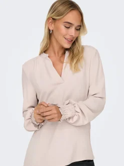 ONLMETTE Blusa
