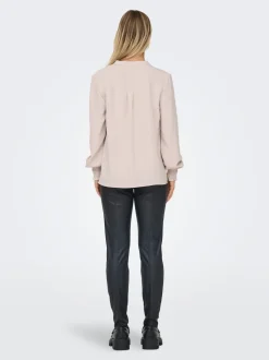 ONLMETTE Blusa