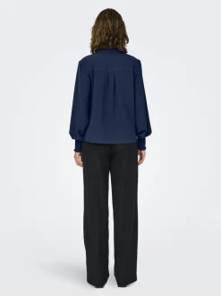 ONLMETTE Blusa