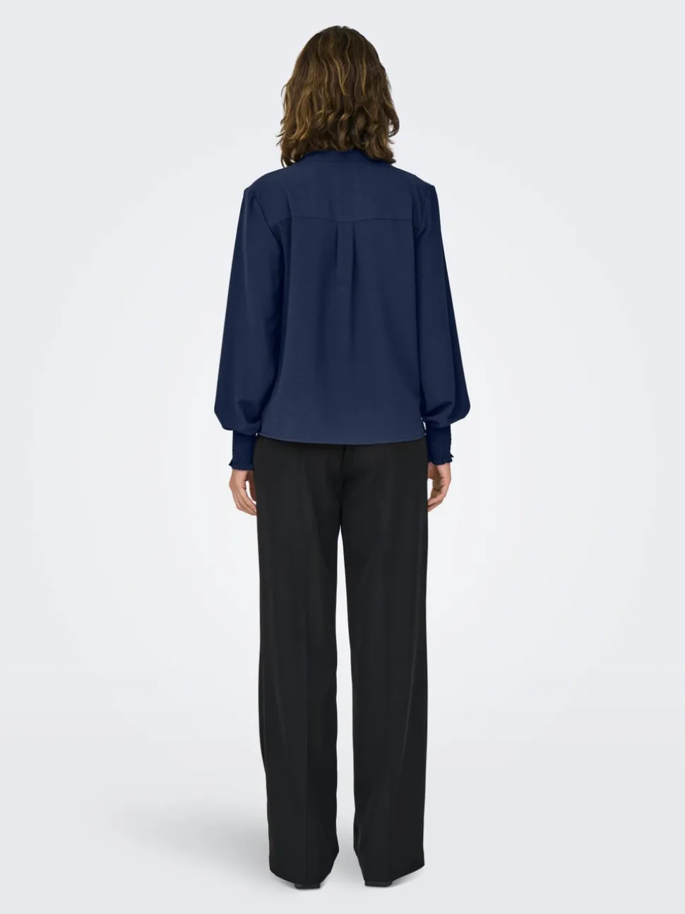 ONLMETTE Blusa