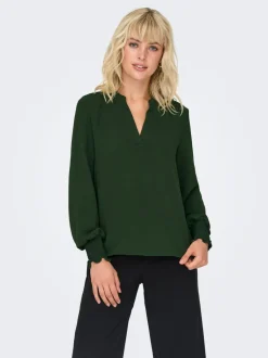 ONLMETTE Blusa