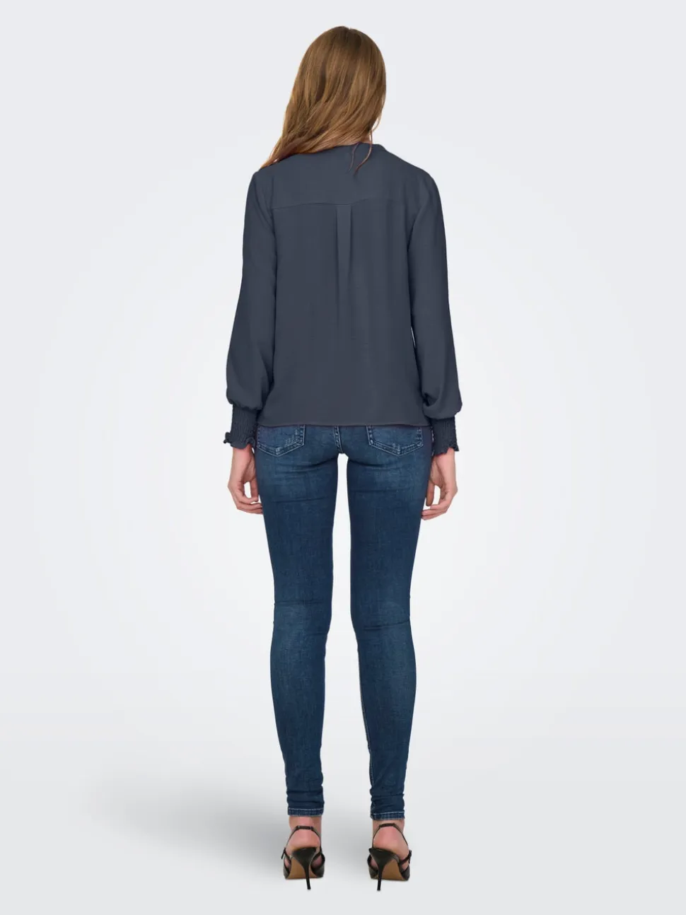 ONLMETTE Blusa