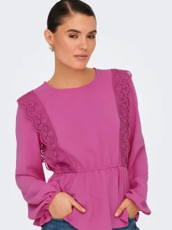 ONLMETTE Camicia