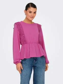 ONLMETTE Camicia