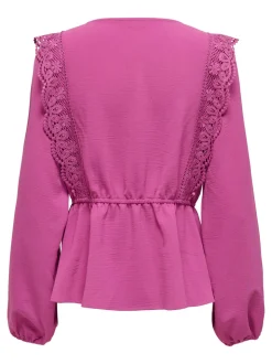ONLMETTE Camicia