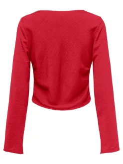 ONLMETTE Top