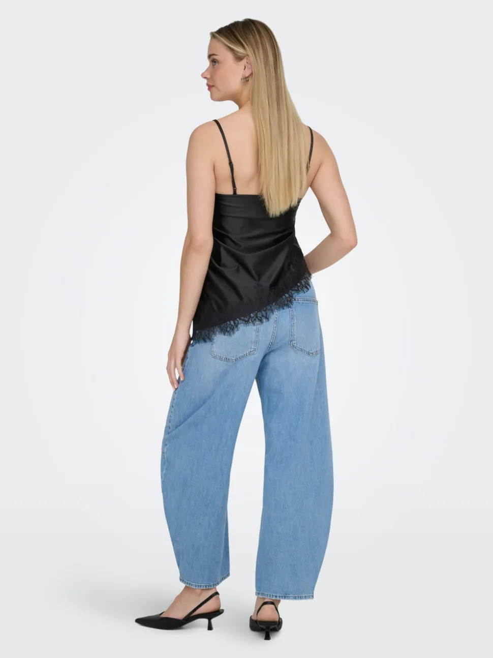 ONLMETTI Top