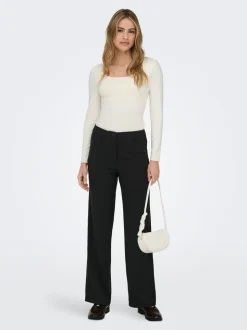 ONLMIA Straight Fit Pantaloni