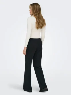 ONLMIA Straight Fit Pantaloni