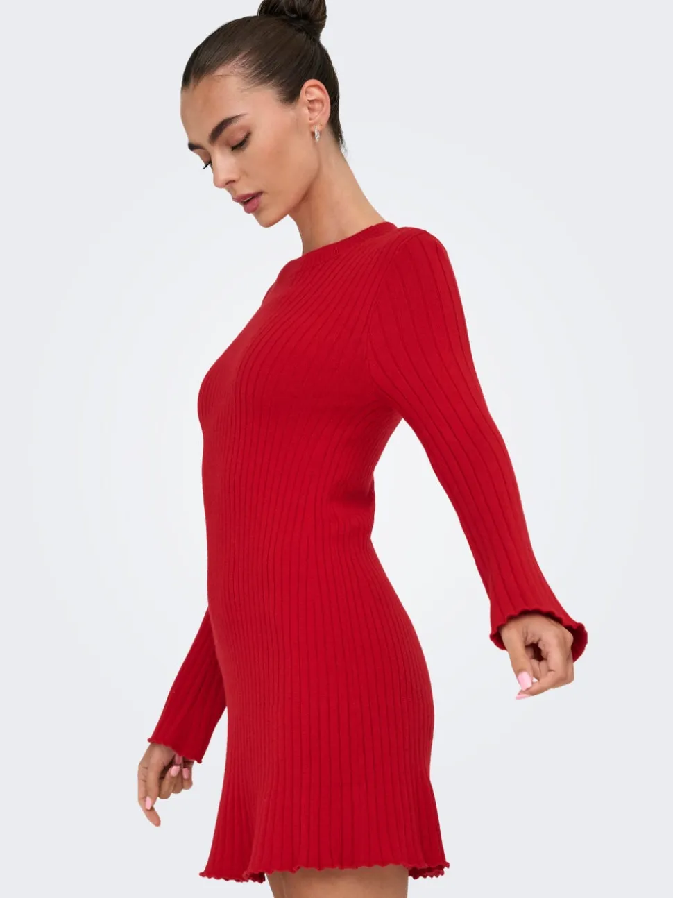 ONLMICHELLA Vestito midi