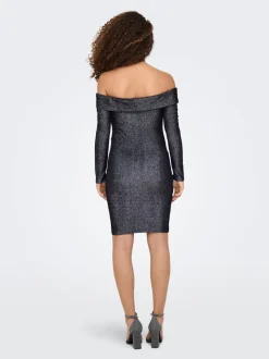 ONLMIE Vestito midi