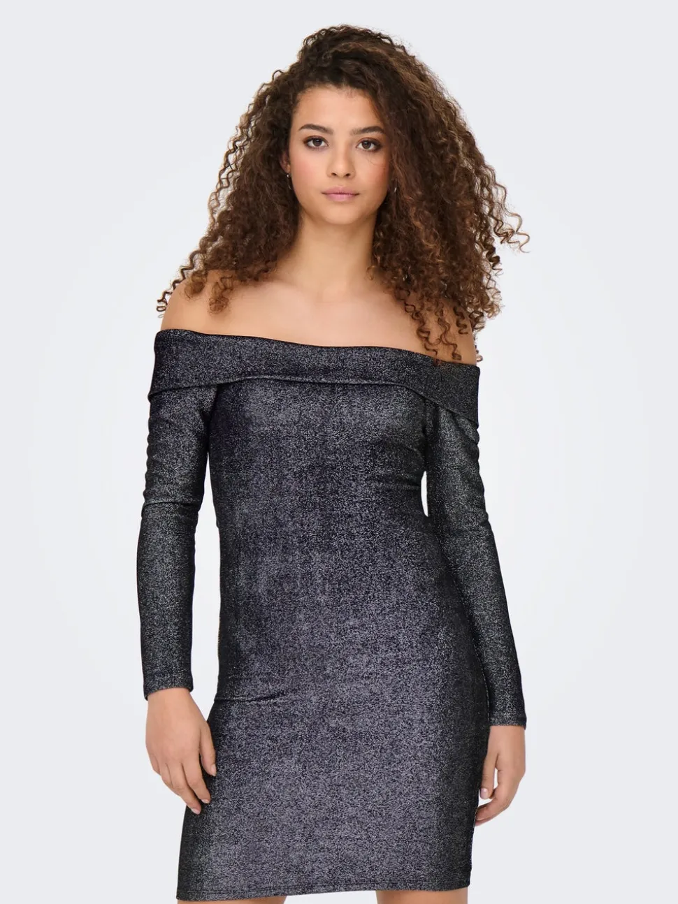 ONLMIE Vestito midi