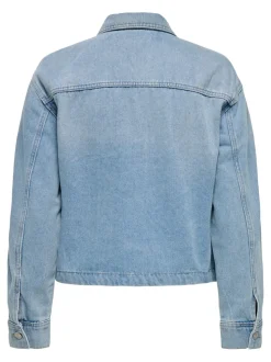 ONLMIKA Giubbotto di jeans