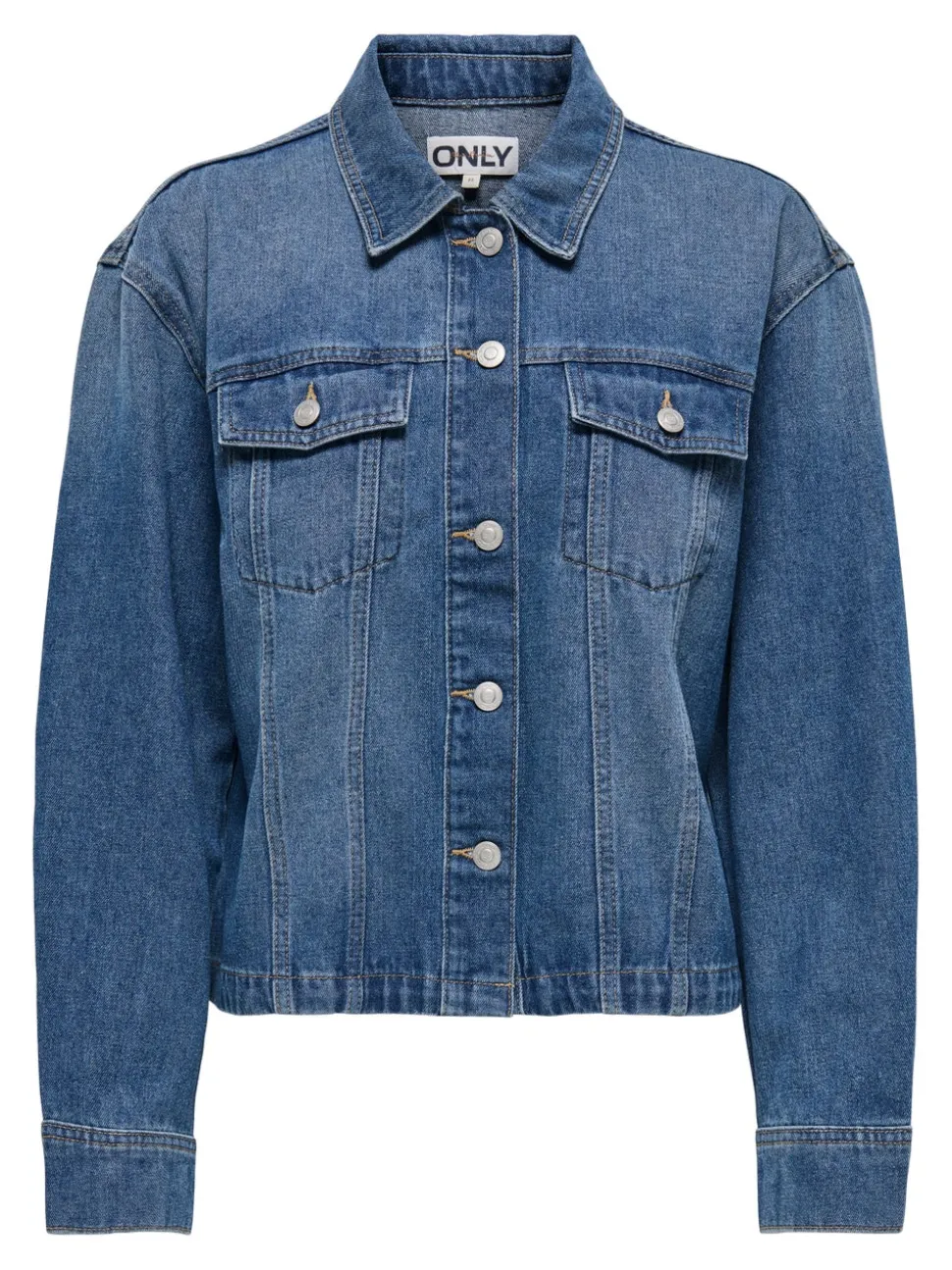 ONLMIKA Giubbotto di jeans