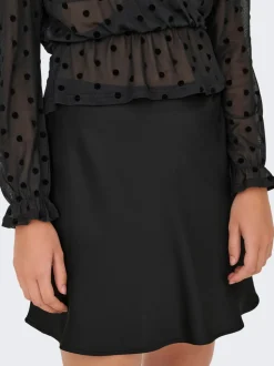 ONLMIKA Gonna Gonna pantaloncino