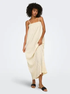 ONLMIKA Vestito lungo