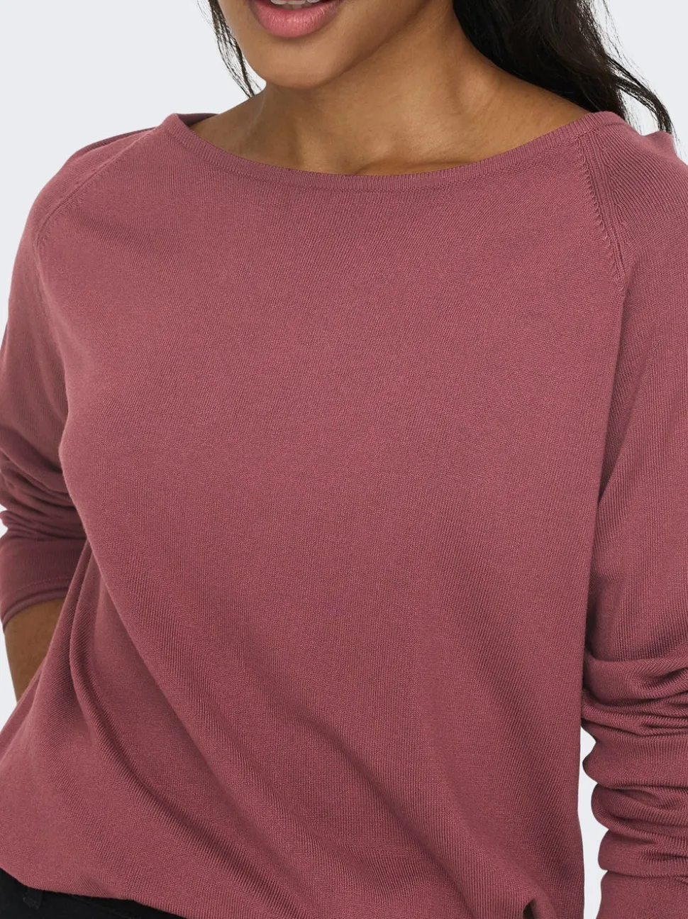 ONLMILA Pullover
