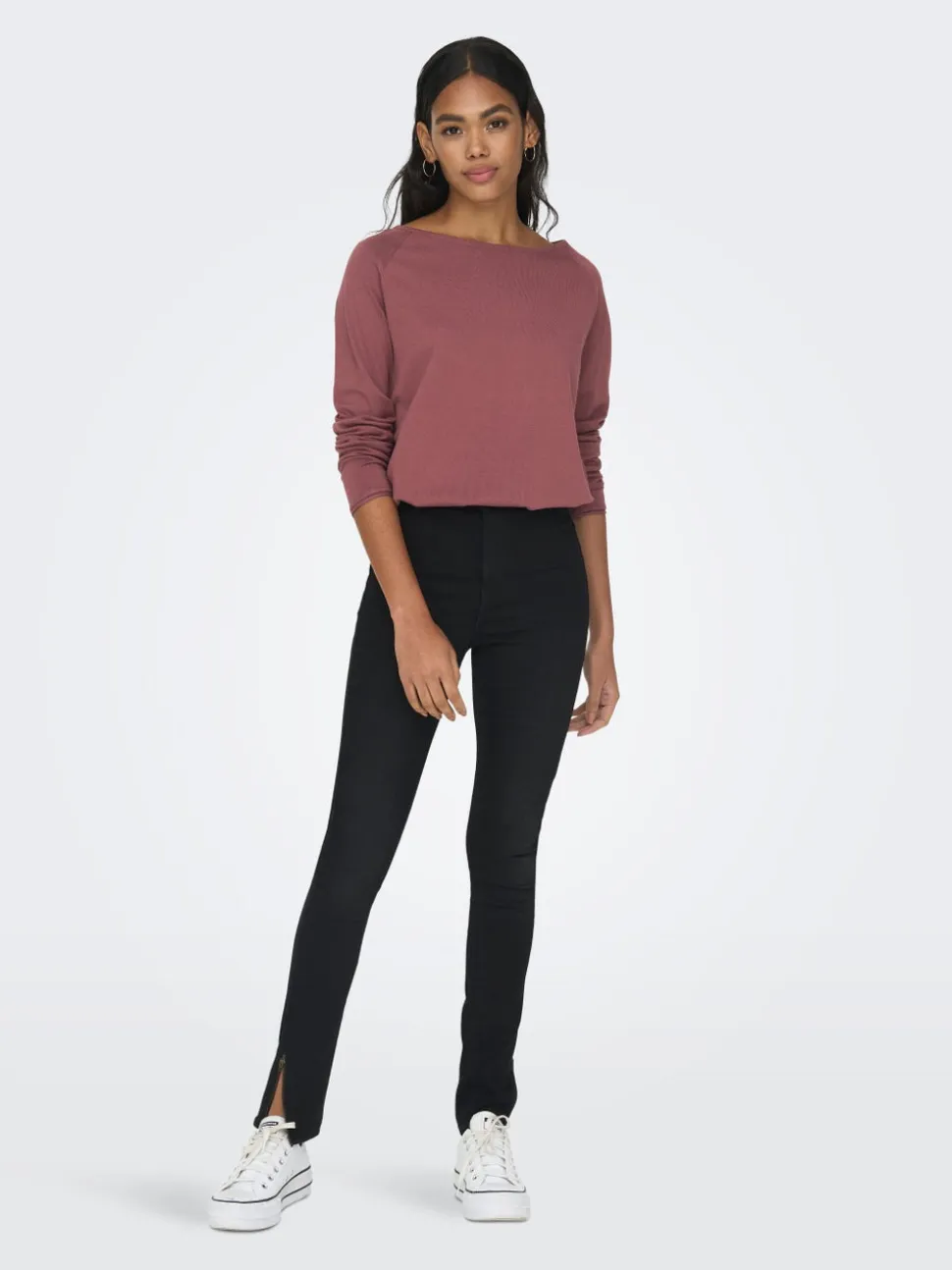 ONLMILA Pullover