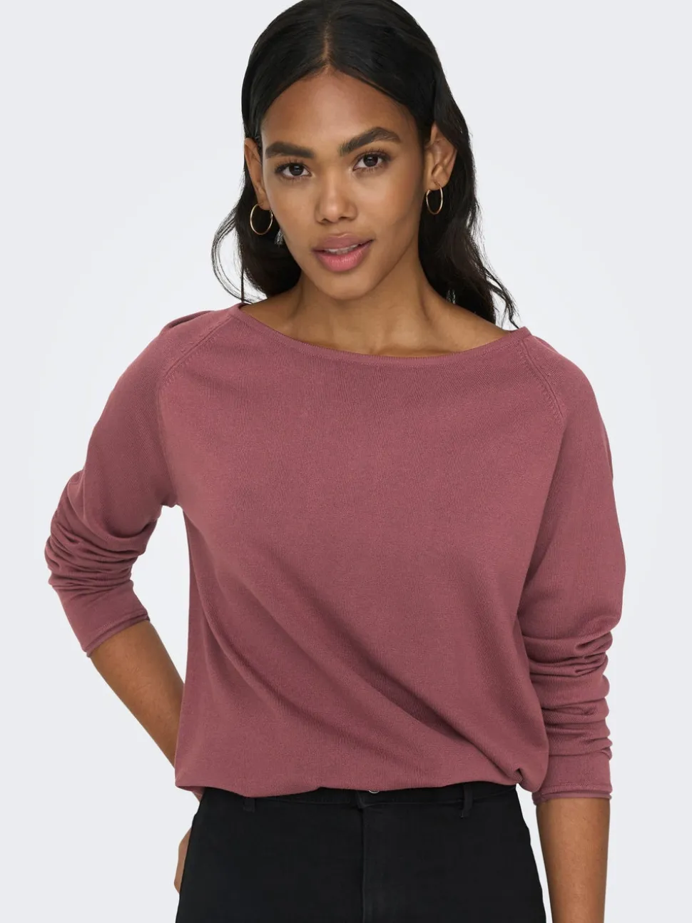 ONLMILA Pullover