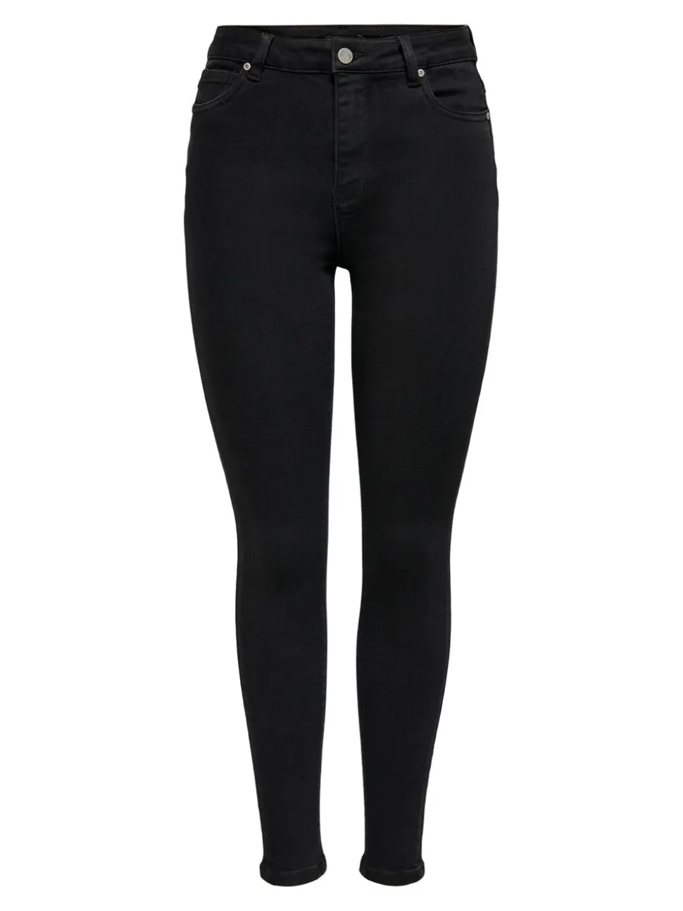 ONLMILA Vita alta Skinny Fit Lunghezza alla caviglia Jeans