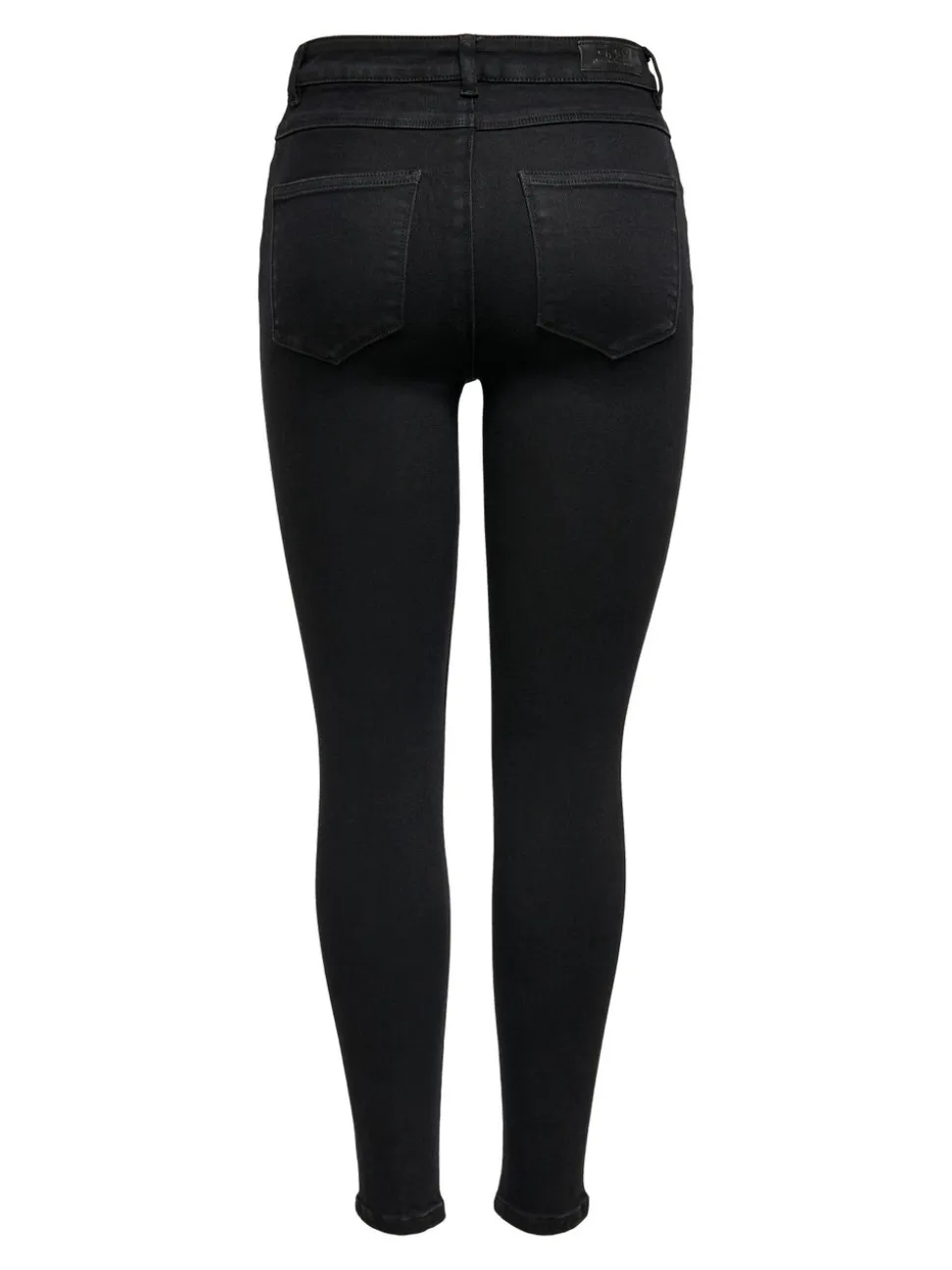 ONLMILA Vita alta Skinny Fit Lunghezza alla caviglia Jeans