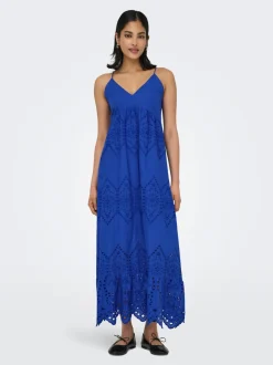 ONLMILLA Vestito lungo